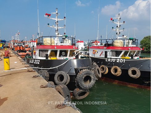 solar batam